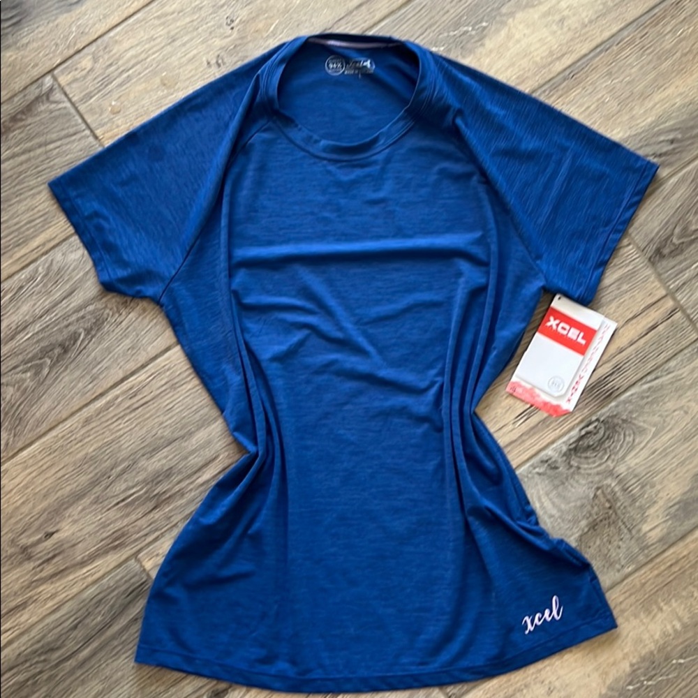 Performance shirt